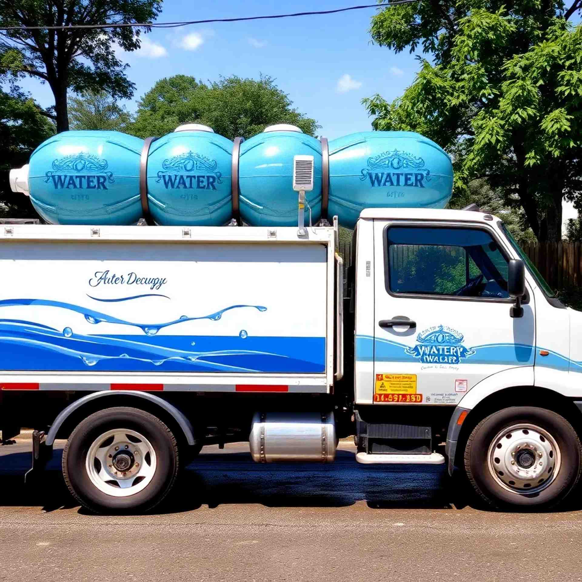 Centro di ricerca AcquaPura Milano